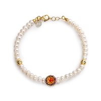 Bracciale Isola Bella Donna in Argento Perla 20001419 - 20001419